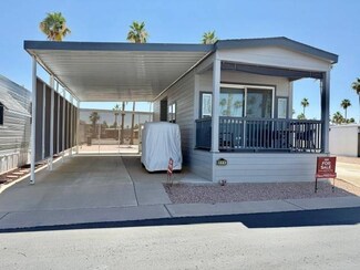 4860 E Main St Unit D-111, Mesa, AZ 85205