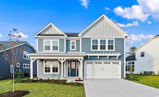 1019 Gold Dew Way, Myrtle Beach, SC 29579