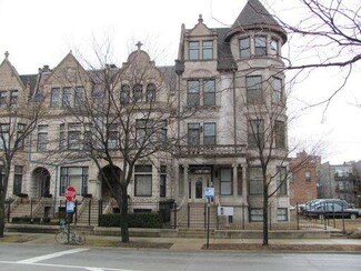 3967 S Drexel Blvd Unit 4, Chicago, IL 60653