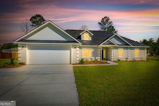 117 Rachel Way, Brunswick, GA 31523