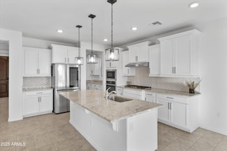 19961 W Heatherbrae Dr, Litchfield Park, AZ 85340