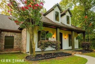 10180 Woolworth Rd, Keithville, LA 71047