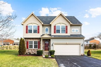 734 Huntsman Rd, Sandston, VA 23150