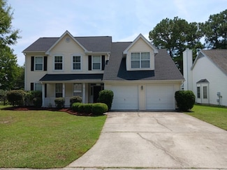1827 Falling Creek Cir, Mount Pleasant, SC 29464