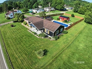 2329 3rd St, Syracuse, OH 45779