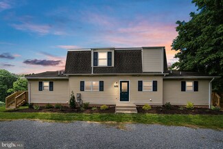 37577 Snickersville Turnpike, Purcellville, VA 20132