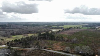 0 Wc Allen Road Unit 6 Lot 6, Magee, MS 39111