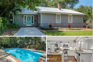729 E Brevard St, Tallahassee, FL 32308