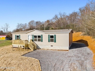413 Patton St, Sweetwater, TN 37874