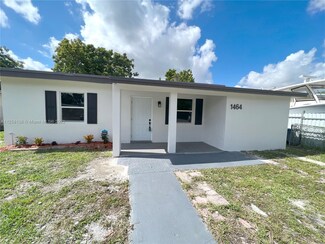 1464 NW 115th St, Miami, FL 33167