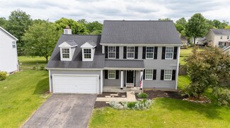 4576 Carnoustie, Batavia, OH 45103