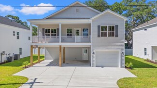 2426 Park St Unit B, Atlantic Beach, SC 29582