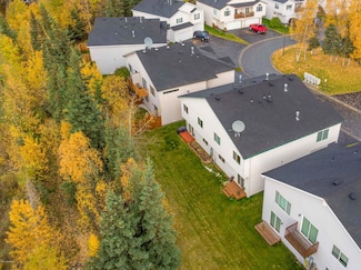 11729 Birch Knoll Loop Unit 11729, Anchorage, AK 99515