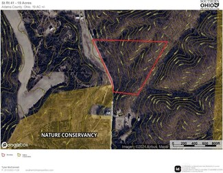 19ac State Route 41, Peebles, OH 45660