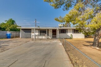 3234 W Keim Dr, Phoenix, AZ 85017