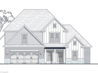 741 Surrey Path Trail, Winston-Salem, NC 27104