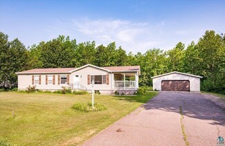 5390 Joshua Ln, Hermantown, MN 55811