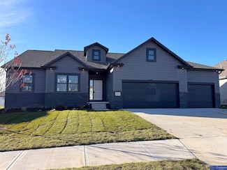 6316 N 208th St, Omaha, NE 68022