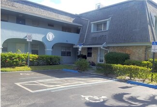 4271 NW 5th St Unit 250, Plantation, FL 33317