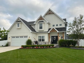 1039 Hummingbird Ln, Peotone, IL 60468