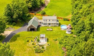 447 Coy Hill Rd, Warren, MA 01083