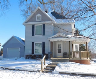 422 Ann St, Manning, IA 51455