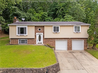 910 Echo Rd, Charleston, WV 25303