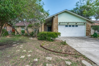 15314 Artesian Oaks St, San Antonio, TX 78232
