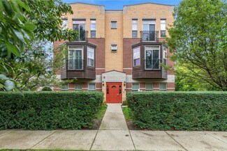 9222 Ewing Ave Unit 201, Evanston, IL 60203