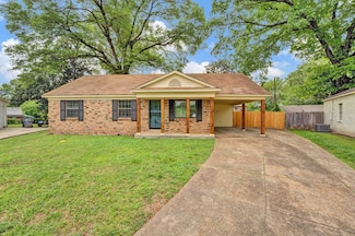 2886 Pride Cove, Memphis, TN 38118