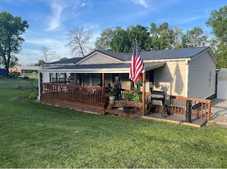 302 Mead St, Utica, MO 64686