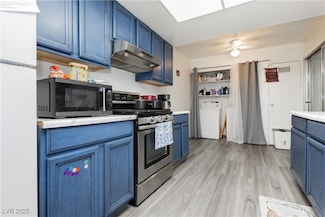 4232 Park Ct, Las Vegas, NV 89110