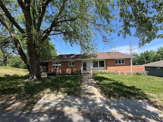 103 Skyline Dr, Rock Port, MO 64482