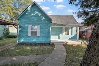 2220 Burnett Ave, Waco, TX 76706