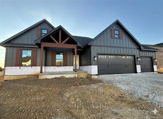 7043 Oaken Lane Lot#231, Lanesville, IN 47136