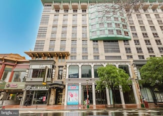 777 7th St NW Unit 913, Washington, DC 20001
