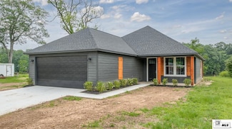 502 W Bayou Dr, Sterlington, LA 71280