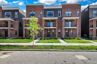5014 Daggett Ave, St. Louis, MO 63110