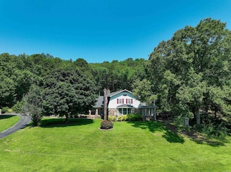 6435 Pangburn Rd, Pangburn, AR 72121