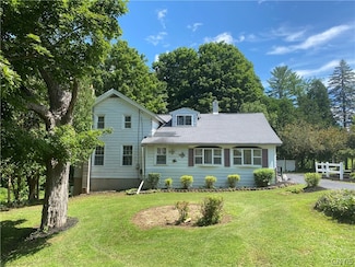 4450 Thieme Gulf Rd, Westmoreland, NY 13490