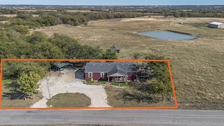 5021 W 14th St, Sulphur, OK 73086