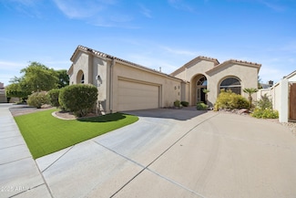 11816 E Terra Dr, Scottsdale, AZ 85259