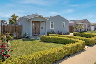 2030 N Keene Ave, Los Angeles, CA 90059
