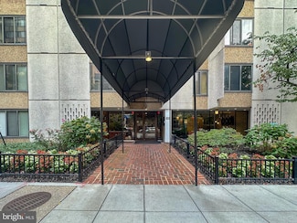1440 N St NW Unit 308, Washington, DC 20005