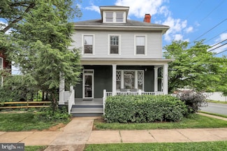 460 Guilford Ave, Hagerstown, MD 21740