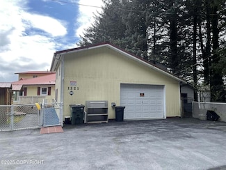 1221 Kouskov St, Kodiak, AK 99615