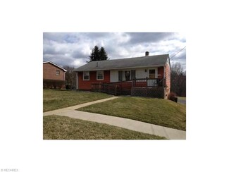 166 Garden Dr, Steubenville, OH 43953