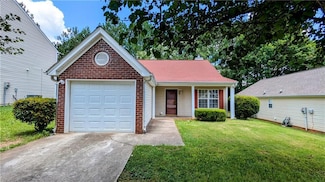 6572 Chestnut Oaks Ridge, Lithonia, GA 30038