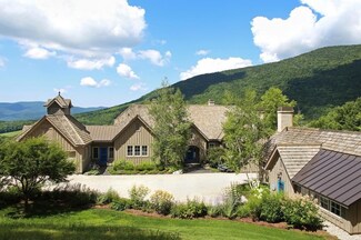 190 Turkey Run Ln, Dorset, VT 05251