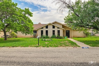 3618 Willow Brook Dr, San Angelo, TX 76904
